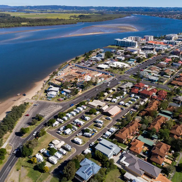 Reflections Ballina - Holiday Park