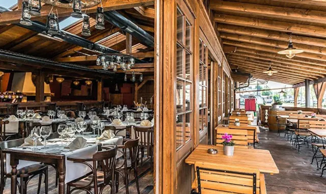 Restaurant Bahnhöfli Root