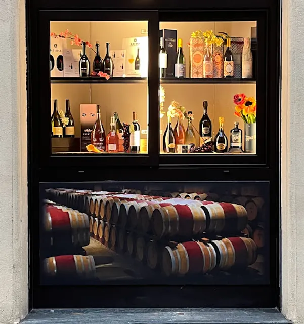 Enoteca Il Vicolo di Bacco