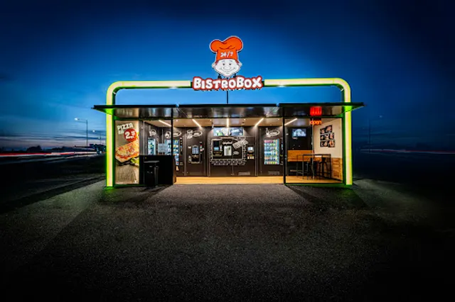 BistroBox Linz