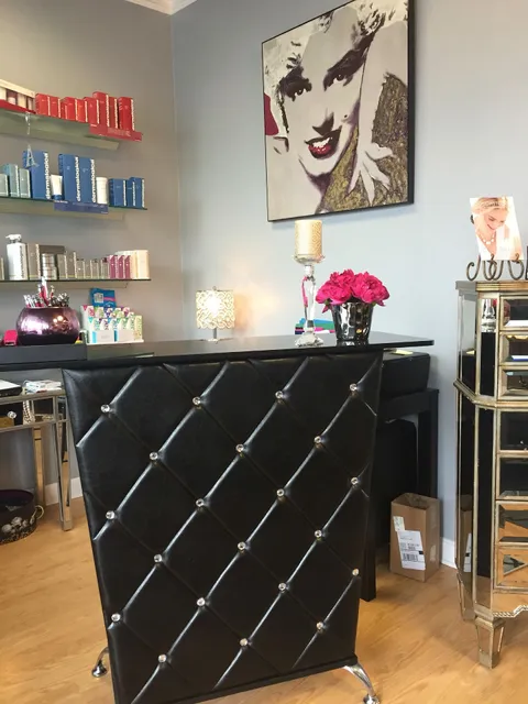 Calma Salon Beauty Boutique