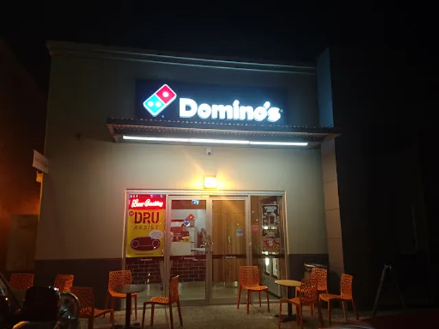 Domino's Pizza Robina