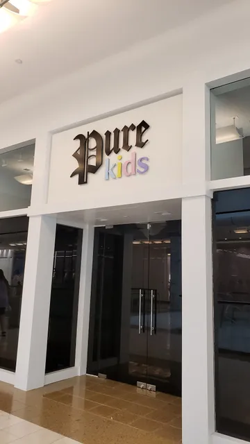 Pure Atlanta