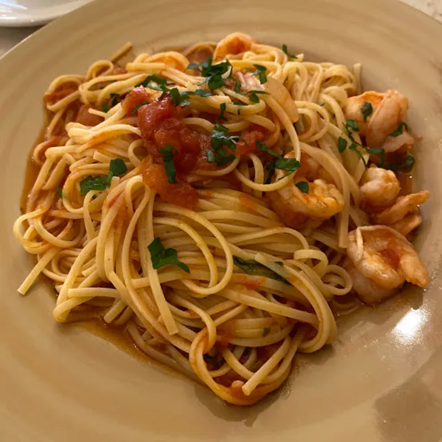 Cafe Garibaldi Ristorante