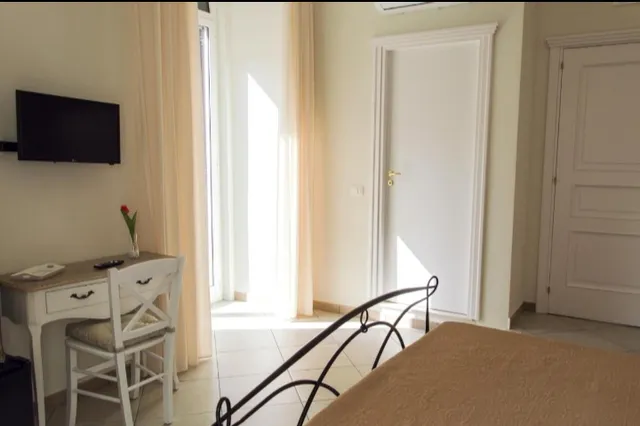 B&B La Rosa Dei Venti