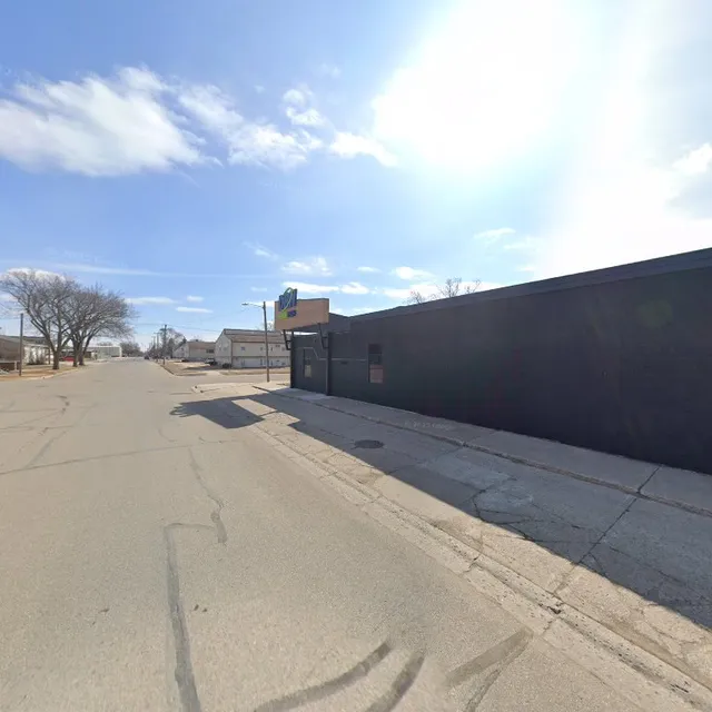 Dickey Rural Networks