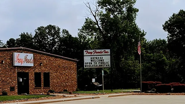 Troy Foods Inc.