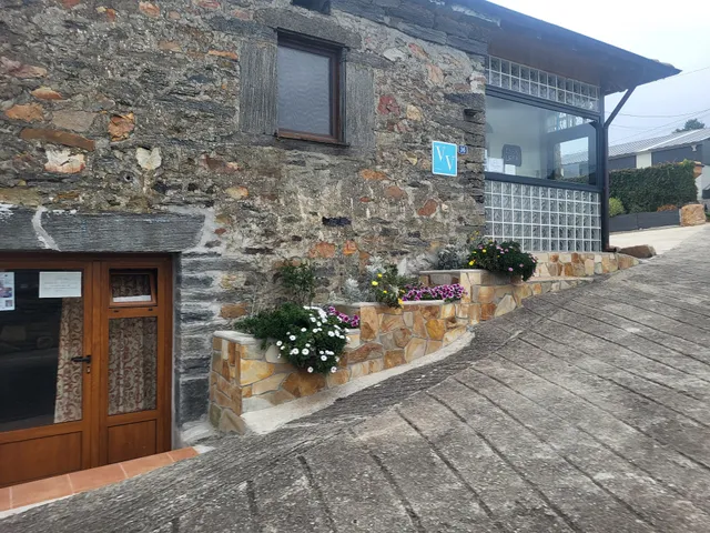 Casa Uria Berducedo | Recomendada