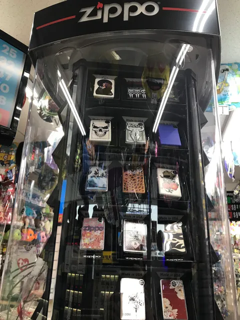 Bapa Vapor And Smoke Shop