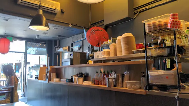 Ramen of York by Silverlake Ramen