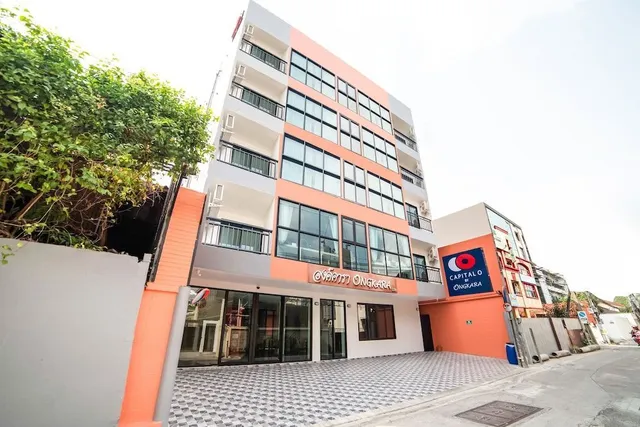 Roomquest Sukhumvit 36 @BTS Thonglor