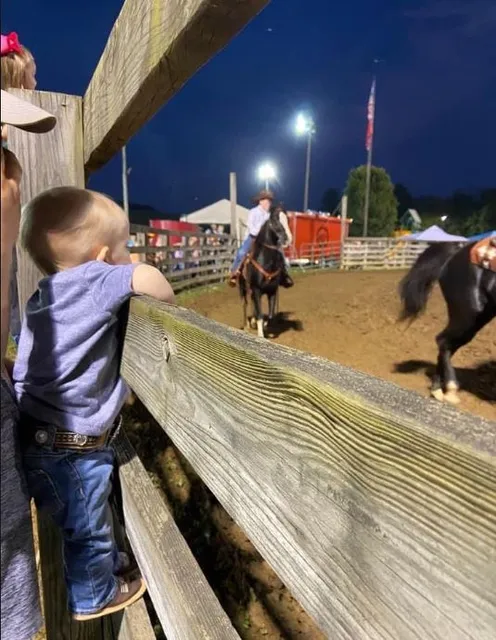 Clay County Fairgrounds