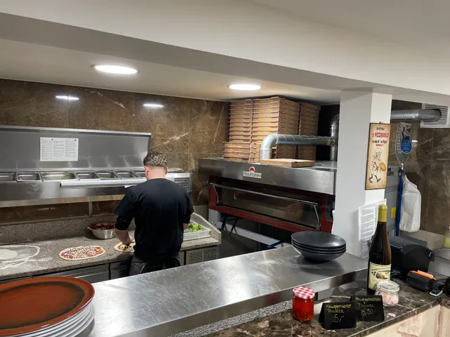 Tarantella Frankfurt