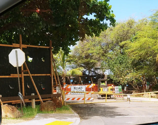 Maui Visitors Bureau