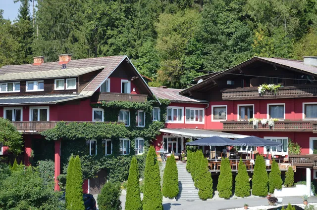 Landidyll-Hotel Nudelbacher