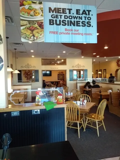 Franklin Village Shopping Center