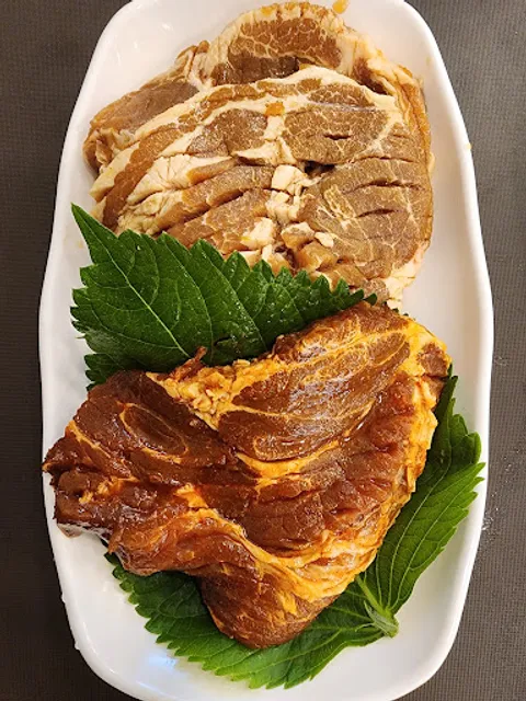 통큰갈비 신월동점