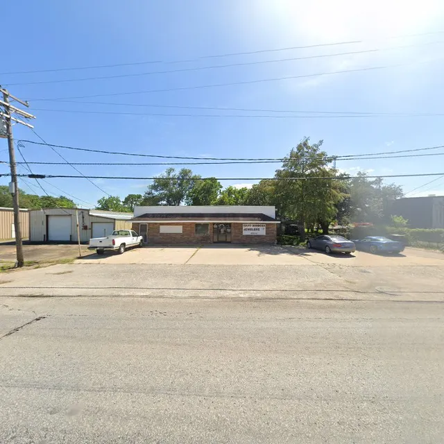 Isaac Barbosa Jewelers