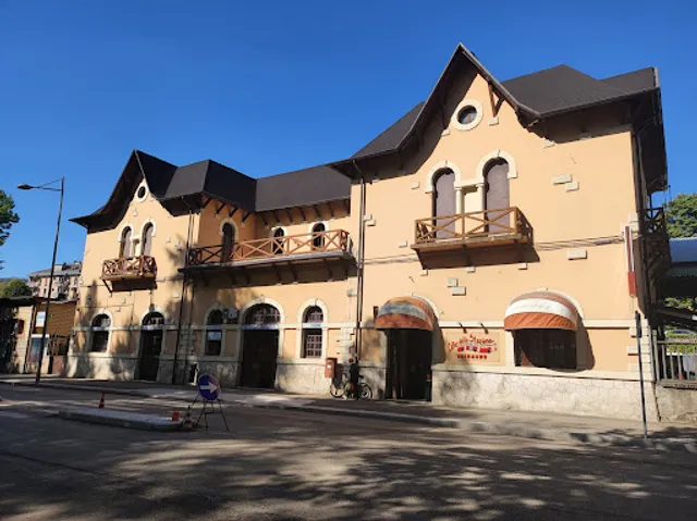 Caffè Della Stazione