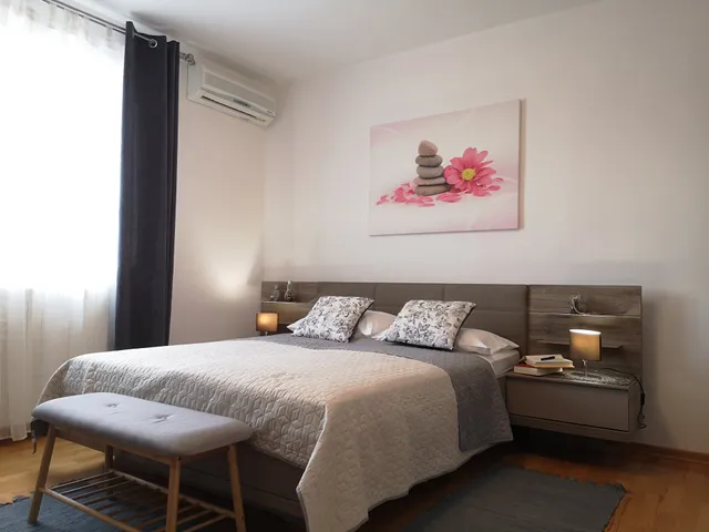 Apartment/Rooms Graciela, Rovinj