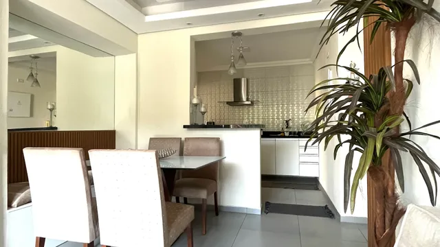 Apartamento Guarujá Praia da Enseada