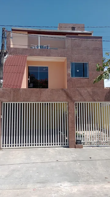 Kitnets Recanto Caiobá