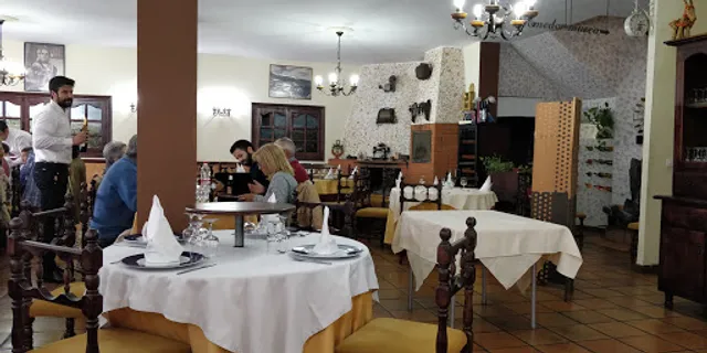 Restaurante Braseria Las Chinas