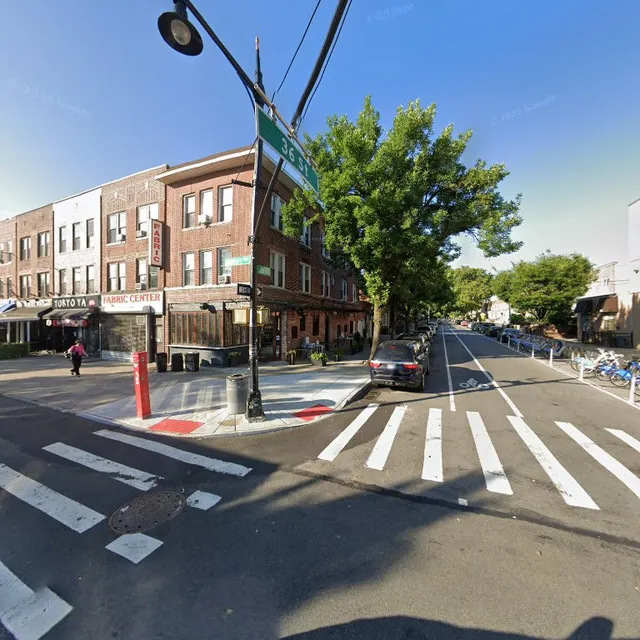 36-02 Ditmars Blvd