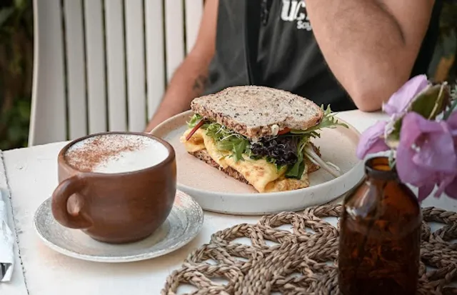 La Petite Bohème Sayulita