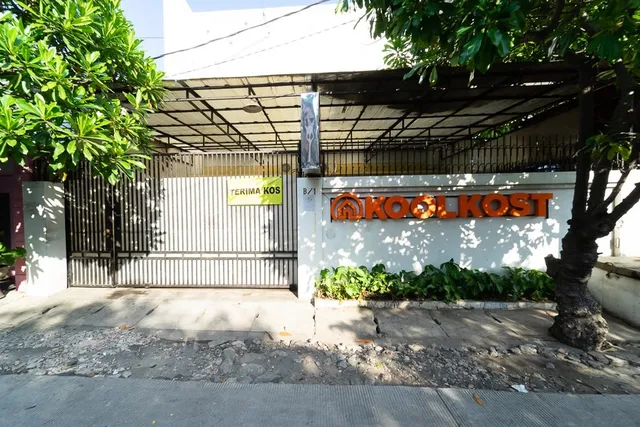 KoolKost Syariah near STIE Trianandra