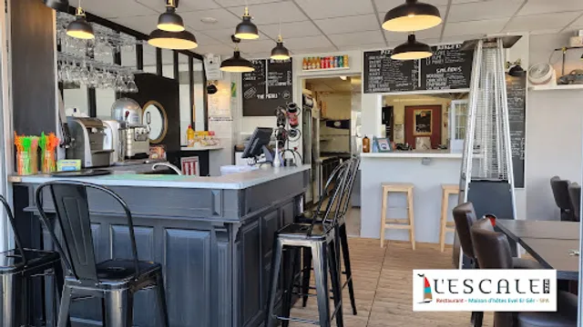 L'Escale Gourmande Locquirec