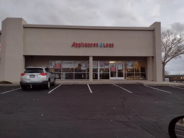 appliances 4 less