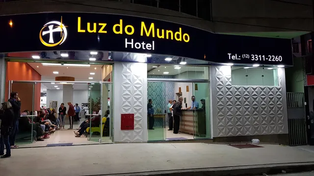 Luz do Mundo Hotel