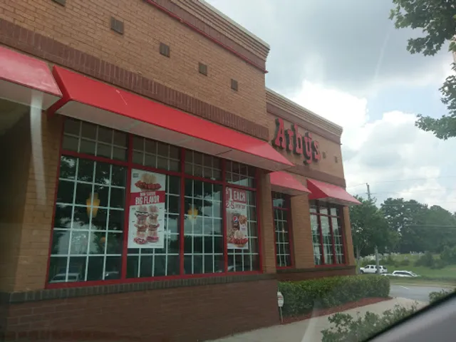 Arby's