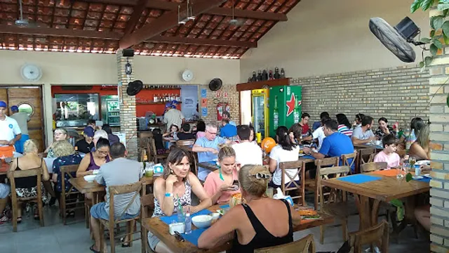 Estaleiro Restaurante - Seixas | Peixes e Frutos do mar