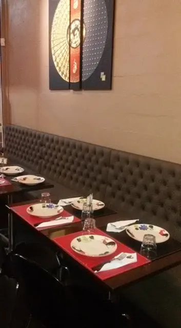 Mornington Thai restaurant