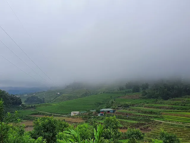 Nhà Hàng Sapa