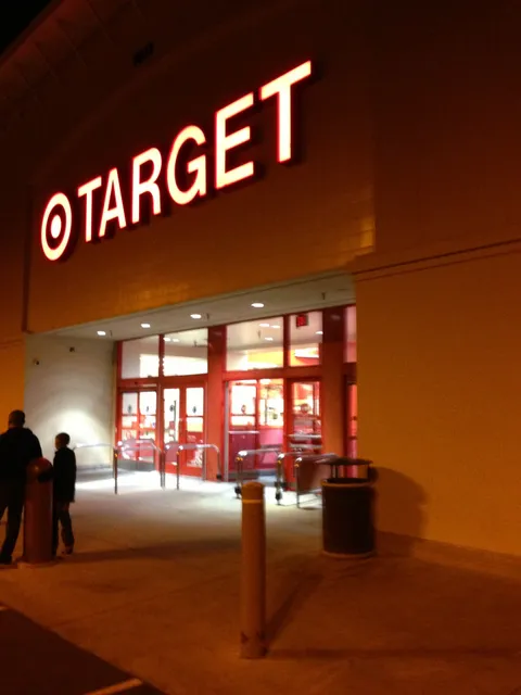 Target Grocery