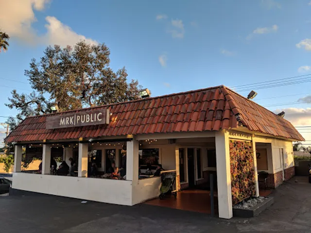 MRK Public