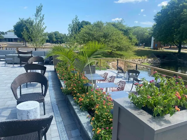 The Patio at Horsham