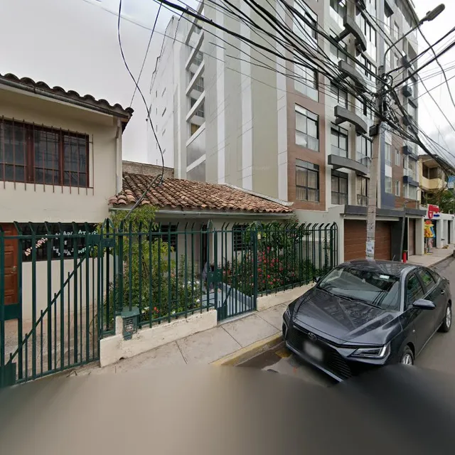 Residencial en Urbanización La Florida