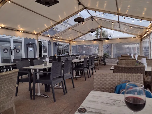 Nick's Fish Grill & Dessert