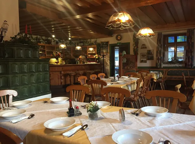 Restaurant Schafferwirt