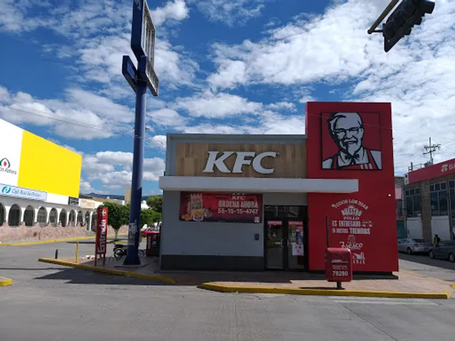 KFC