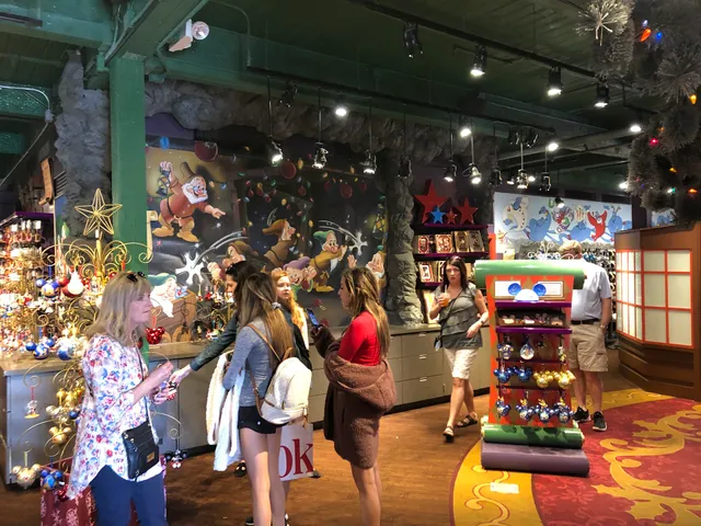 Disney's Days of Christmas