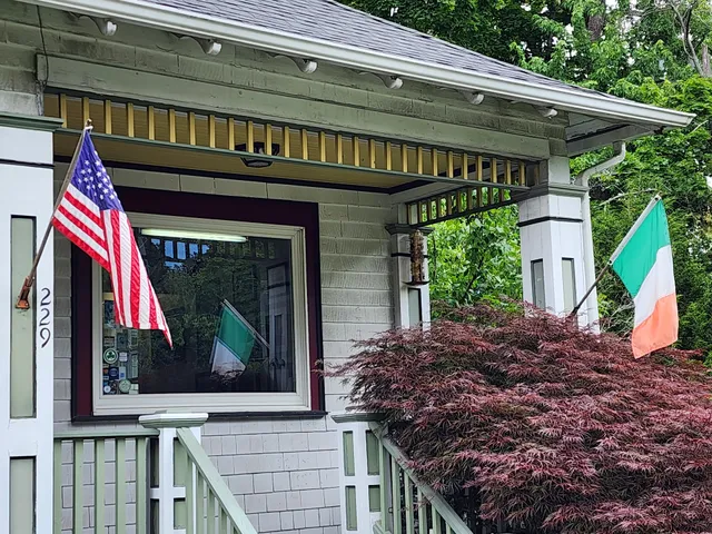 Aisling Gallery and Framing