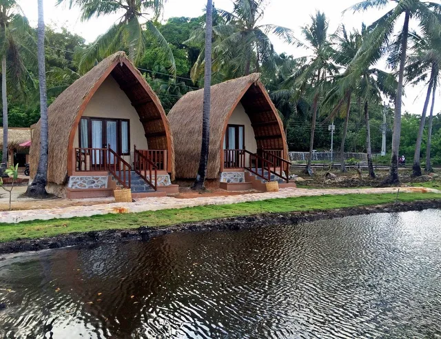 Karimun Lumbung Resort