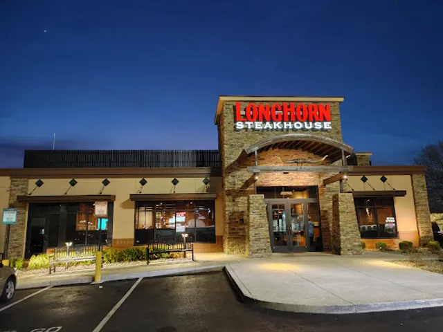 LongHorn Steakhouse