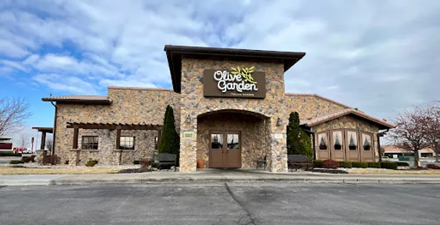 Olive Garden Italian Restaurant