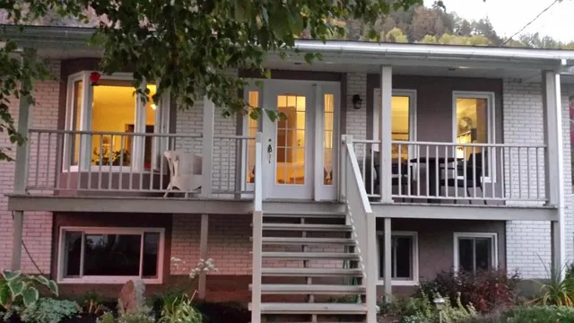 Résidence touristique Les Bouleaux